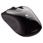 Quality Logitech Logitech 910001321   M505 Wireless Laser Mouse, 2 