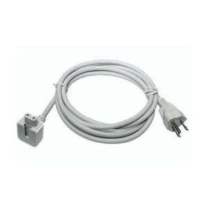 APPLE iBook PowerBook G3 G4 45W 65W Wall Extension Cord  