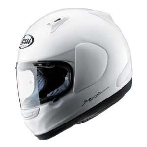  Arai Profile Helmet   Solid White   Extra Large 
