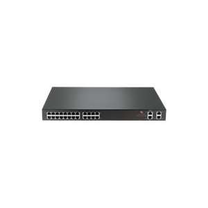  Avocent MergePoint SP5324 SAC   Network management device 