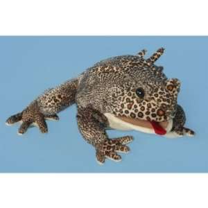  American Toad Puppet Toys & Games