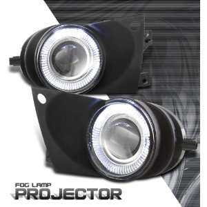   Series   E39 Halo Projector Fog Light Kit Performance Automotive