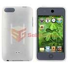   Soft Gel Silicone Case Skin COVER For Apple iPod TOUCH 1 1G 1ST Gen