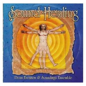  Sound Healing Music CD