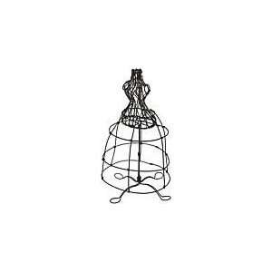  Wire Form    Small Mannequin with Hoop 7 Arts, Crafts 