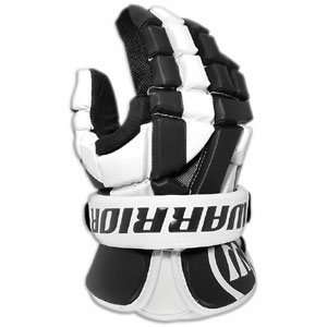  Warrior Lacrosse 2012 Riot Glove (Black) Sports 