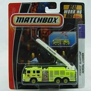  Matchbox Working Rig 5 Toys & Games