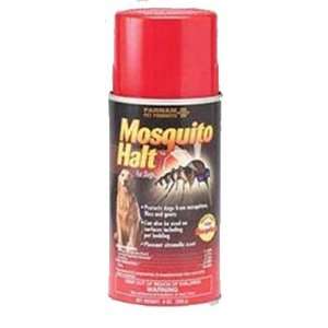  Mosquito Halt for Dogs (9 oz.): Pet Supplies