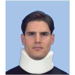   Itamed Foam Cervical Collar, Adult CC 230(A): Health & Personal Care