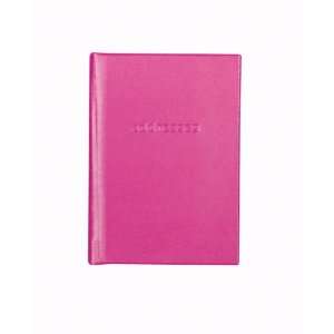  Markings by C.R. Gibson Orchid Pink Mini Address Book (MA6 