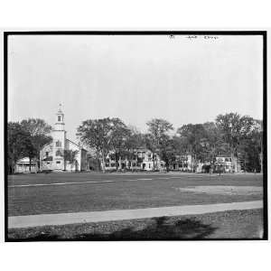  Dartmouth College,Hanover,New Hampshire