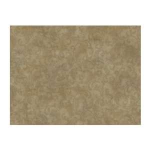   Prepasted Wallpaper, Beige/Taupe/Gold Metallic
