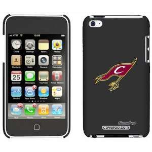  Coveroo Cleveland Cavaliers Ipod Touch 4G Case Sports 