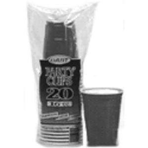  Dart Cont. 16EB20 Party Cups (Pack of 12) Kitchen 