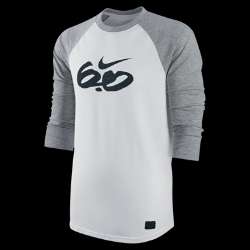 Nike Nike 6.0 Dri FIT Slugger Mens T Shirt Reviews & Customer Ratings 