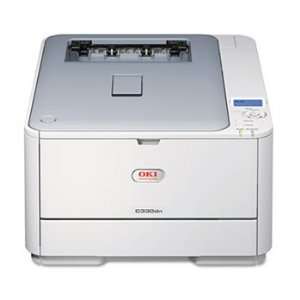  C330dn Laser Printer, Duplex Printing