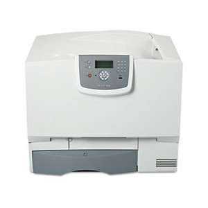    C782dn XL Color Laser Printer With Duplex Printing