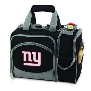 New York Giants Malibu Tote Bag