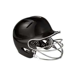 Easton Natural Softball Helmet With Mask Senior (hat size 6 7/8   7 5 
