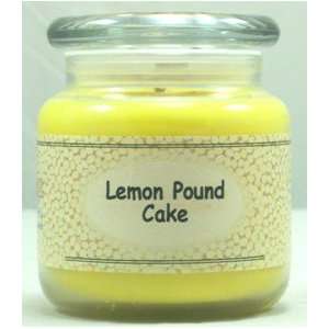  16 oz. Lemon Pound Cake