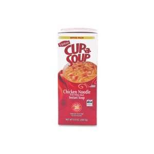   By Marjack   Cup a Soup .45 oz. 22 Chicken Noodle