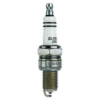  Bosch (4477) WGR7DQP Platinum +4 Spark Plug, Pack of 1 