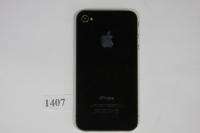 Apple iPhone 4G 16GB Black AT&T Smartphone GPS  