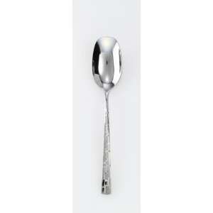  Skin Dessert Spoon, 7 1/4 inch, 18/10 stainless steel 