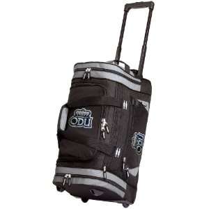   Wheeled Travel Gym Bags Luggage Bag with Wheels:  Sports
