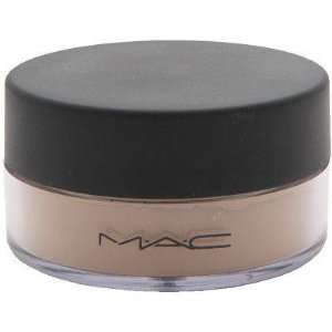  MAC Select Sheer Loose Powder NC15 (Unboxed) Beauty