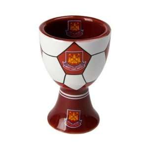  West Ham United Egg Cup
