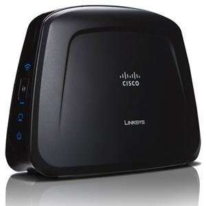  Cisco Consumer, Wireless N Access Point w/DB (Catalog 