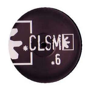  CLSM / TAKE ME HIGHER (DJ SEDUCTION REMIX) CLSM Music