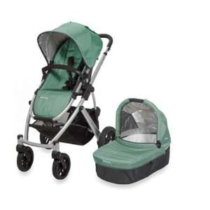  UPPAbaby 2012 Vista Stroller System Baby