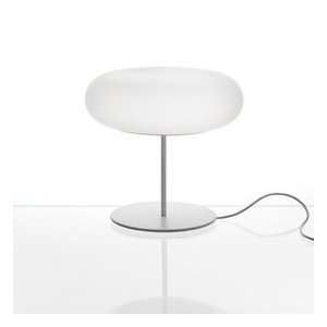  Danese Milano Itka Table Lamp with base: Home Improvement