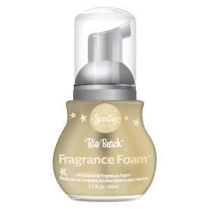  Scentsy Rio Beach Fragrance Foam