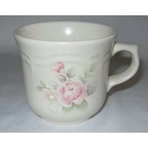  Pfaltzgraff Tea Rose Coffee Cup: Everything Else
