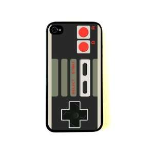  Retro NES iPhone 4 Case   Fits iPhone 4 and iPhone 4S 