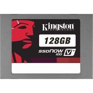  Kingston SSDNow SVP100S2/128G 128 GB Internal Solid State 
