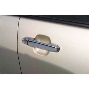    Putco Chrome Door Handles, for the 2005 Toyota RAV4 Automotive