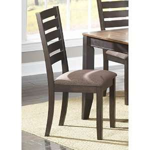  Side Chair of Natick Collection by Homelegance