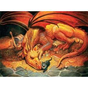  Dragons Treasure Toys & Games