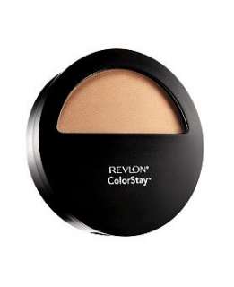 Revlon Colorstay and 8482 Pressed Powder   Boots