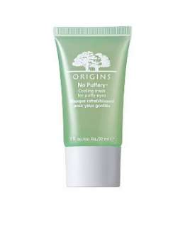 Origins No Puffery Cooling Mask for Puffy Eyes 1.0fl.oz.30ml   Boots