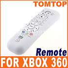 Wireless DVD Remote Controller Control for XBOX360 XBOX 360 New
