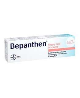 Bepanthen Ointment   100g   Boots