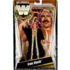 WWE Iron Sheik   WWE Legends 2 Toy Wrestling Action Figure