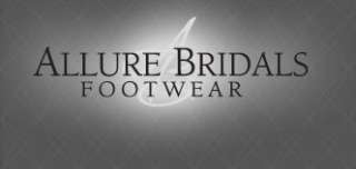 Allure Bridals Footwear, Allure Bridals Shoes, Wedding Shoes by Allure 