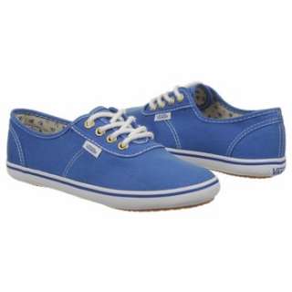 Athletics Vans Womens Cedar Blue Shoes 