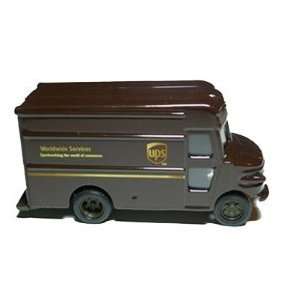  UPS Delivery Die Cast Truck 155 Scale Toys & Games